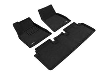 Load image into Gallery viewer, 3D Maxpider 12-14 Tesla Model S Elegant Black R1 R2 3D MAXpider
