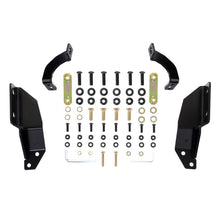 Load image into Gallery viewer, Westin 21-22 Ford F-150 HDX Modular Grille Guard - Black Westin