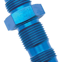 Load image into Gallery viewer, Russell Performance -10 AN Straight Flare Bulkhead Russell