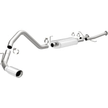 Load image into Gallery viewer, MagnaFlow Exhaust Products Exhaust System Kit MagnaFlow Exhaust Products Street Series Stainless Cat-Back System 16485