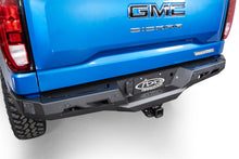 Load image into Gallery viewer, ADD 2020+ Chevy/GMC 1500 Black Label Rear Bumper Addictive Desert Designs