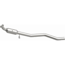 Load image into Gallery viewer, Magnaflow 2007 Mercedes-Benz GL450 4.6L Direct Fit Converter