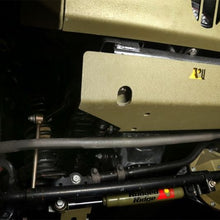 Load image into Gallery viewer, Rugged Ridge Inverted Drag Link 07-18 Jeep Wrangler Rugged Ridge