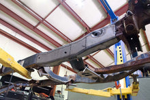Load image into Gallery viewer, RustBuster 97-04 Dodge Dakota Front Frame Repair Kit - Left | RB7705L