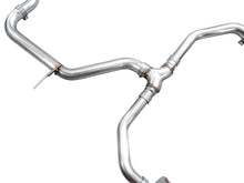 Load image into Gallery viewer, AWE 22-25 Volkswagen Jetta GLI Touring Edition Exhaust - Diamond Black Tips