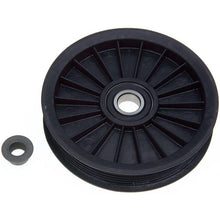 Load image into Gallery viewer, Gates 90-00 Dodge Grand Caravan V-6 3.3L A.C. Brkt. Belt Drive Pulley