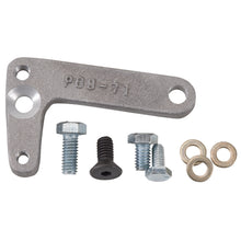 Load image into Gallery viewer, Edelbrock Carburetor Throttle Cable Bracket Edelbrock Edelbrock 8015 Throttle Bracket Pontiac 69-71 8015
