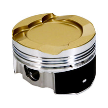 Load image into Gallery viewer, JE Pistons BMW N54B30 Ultra Series 3.327in Bore 9.5:1 CR - Single Piston JE Pistons