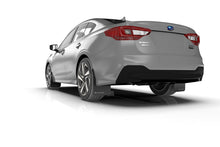 Load image into Gallery viewer, Rally Armor 20-25 Subaru Legacy Black UR Mud Flap w/Grey Logo Mud Flaps Rally Armor