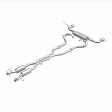 Load image into Gallery viewer, MagnaFlow BRE Exhaust Kit 11-21 Jeep GRAND CHEROKEE 5.7L | 106-0834