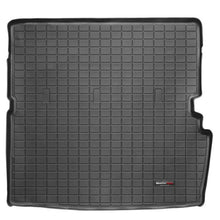 Load image into Gallery viewer, WeatherTech 09-13 Honda Pilot Cargo Liners - Black WeatherTech