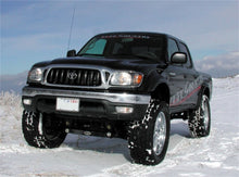 Load image into Gallery viewer, Tuff Country 95-04 Toyota Tacoma 4x4 & PreRunner 5in Lift Kit (SX6000 Shocks) Lift Kits Tuff Country