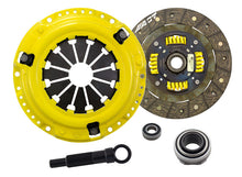Load image into Gallery viewer, ACT 1990 Honda Civic Sport/Perf Street Sprung Clutch Kit Clutch Kits - Single ACT