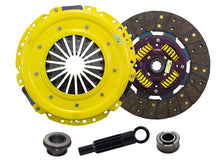 Load image into Gallery viewer, ACT 1999 Ford Mustang HD/Perf Street Sprung Clutch Kit Clutch Kits - Single ACT