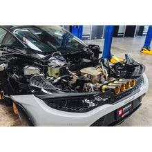Load image into Gallery viewer, CSF McLaren 720S/765LT/750S/GT/GTS High-Performance Charge-Air-Coolers