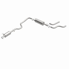 Load image into Gallery viewer, MagnaFlow BRE Exhaust Kit 85-93 Volvo 244 245 240 2.3L