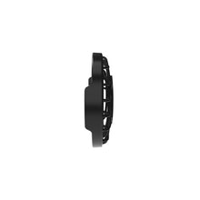 Load image into Gallery viewer, KC HiLiTES SlimLite 8in. LED Stone Guard - Black KC HiLiTES