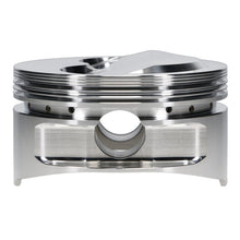 Load image into Gallery viewer, JE Pistons 400-12 SBC .150 DOME Set of 8 Pistons JE Pistons