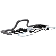 Load image into Gallery viewer, Hellwig 99-10 Ford F-250/F-350 SD 2/4WD Solid Heat Treated Chromoly 1-1/4in Rear Sway Bar
