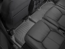 Load image into Gallery viewer, WeatherTech 2013+ Land Rover LR4 / Discovery 4 Rear FloorLiner - Black | 443623
