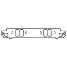Load image into Gallery viewer, Cometic Chrysler Magnum V8 .188in Fiber Intake Manifold Gasket Set