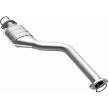Load image into Gallery viewer, MagnaFlow Conv DF 92-97 GS300/SC300 3.0 Rear