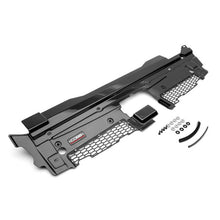 Load image into Gallery viewer, COBB Radiator Shrouds Cobb 21-23 Ford F-150 Ecoboost 3.5/2.7 Raptor/Tremor/Limited Redline Carbon Fiber Radiator Shroud