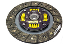 Load image into Gallery viewer, ACT 2009 Honda Civic Perf Street Sprung Disc Clutch Discs ACT