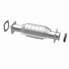 Load image into Gallery viewer, MagnaFlow Exhaust Products Catalytic Converter MagnaFlow Exhaust Products Magnaflow HM Grade Direct-Fit Catalytic Converter 22832