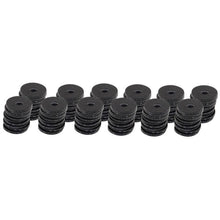Load image into Gallery viewer, K&N (120) 1in Rubber Washer On Card