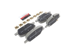 Load image into Gallery viewer, Brembo OE 20-24 Cadillac CT5/XT4/22-24 Chevy Camaro/2021 GMC Terrain Ceramic Brake Pad - Front | P10099N