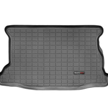 Load image into Gallery viewer, WeatherTech 07-08 Honda Fit Cargo Liners - Black WeatherTech