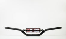 Load image into Gallery viewer, Renthal 12-19 KTM 50SX 7/8 in. Handlebar Mini - Black Misc Powersports Renthal