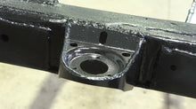 Load image into Gallery viewer, Rust Buster 4Runner & FJ Cruiser Rear Body Frame Mount | RB8431