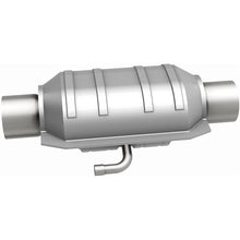 Load image into Gallery viewer, MagnaFlow Conv Univ 2 W/Air FED