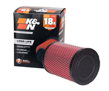 Load image into Gallery viewer, K&N Oil Filter Automotive 02-09 Chevrolet Trailblazer