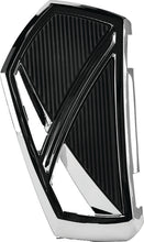 Load image into Gallery viewer, Kuryakyn Phantom Passenger Boards For Harley-Davidson Chrome Kuryakyn