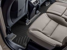 Load image into Gallery viewer, WeatherTech 25-25 Volvo EX90 3rd Row Rear FloorLiner - Black | 4419272