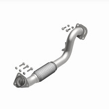 Load image into Gallery viewer, BRE Exhaust 08-14 Rogue Select 2.5L Front Pipe Kit
