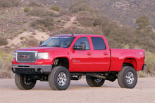 Load image into Gallery viewer, Fabtech 07-08 GM C/K2500HD 8in Perf Sys w/Perf Shks Lift Kits Fabtech