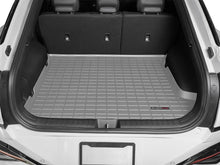 Load image into Gallery viewer, WeatherTech 25-25 Kia EV6 Trunk Cargo Liners - Grey | 421878
