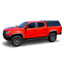 Load image into Gallery viewer, Westin 15-25 Chevrolet Colorado / GMC Canyon CC HDX Running Boards - Tex. Blk Westin
