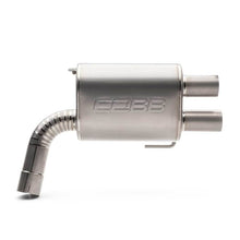 Load image into Gallery viewer, COBB Catback Cobb 22-24 Subaru WRX Titanium Catback Exhaust (Incl. Burnt Ti Tips)