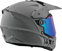 Load image into Gallery viewer, Speed and Strength SS2600 Fame and Fortune Helmet Grey/Black - Small Speed and Strength