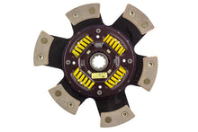 Load image into Gallery viewer, ACT 2007 Ford Mustang 6 Pad Sprung Race Disc Clutch Discs ACT
