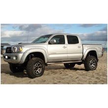 Load image into Gallery viewer, Bushwacker 05-11 Toyota Tacoma Pocket Style Fender Flares - 4pc