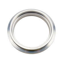 Load image into Gallery viewer, Wehrli Uncategorized Wehrli 3in. Male V-Band Billet Aluminum Flange