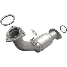 Load image into Gallery viewer, MagnaFlow Exhaust Products Catalytic Converter MagnaFlow Exhaust Products Magnaflow HM Grade Direct-Fit Catalytic Converter 93258