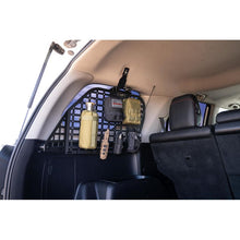 Load image into Gallery viewer, DV8 10-23 Toyota 4Runner Rear Window Molle Panels