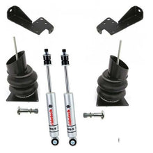 Load image into Gallery viewer, Ridetech 58-64 Impala Front CoolRide Air Spring & RQ-S Shock Kit (For Use With Stock Arms)